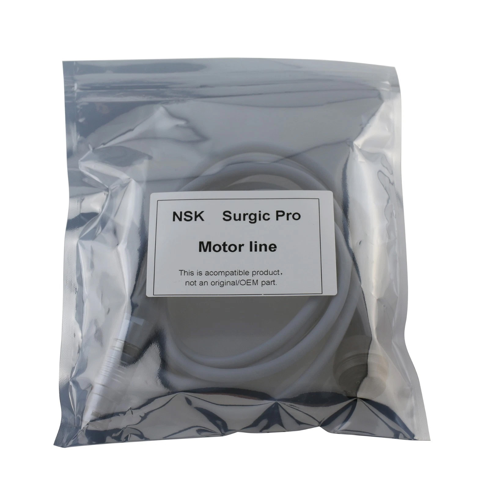 Vervangende implantaat motor kabel compatibel met NSK Surgic Pro / Surgic Pro+ motor systeem